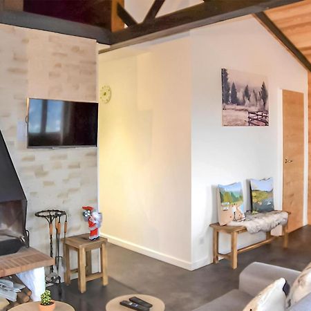 Gorgeous Apartment In Gerardmer With Kitchen Gérardmer Exterior foto