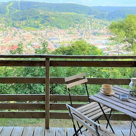 Gorgeous Apartment In Gerardmer With Kitchen Gérardmer Exterior foto