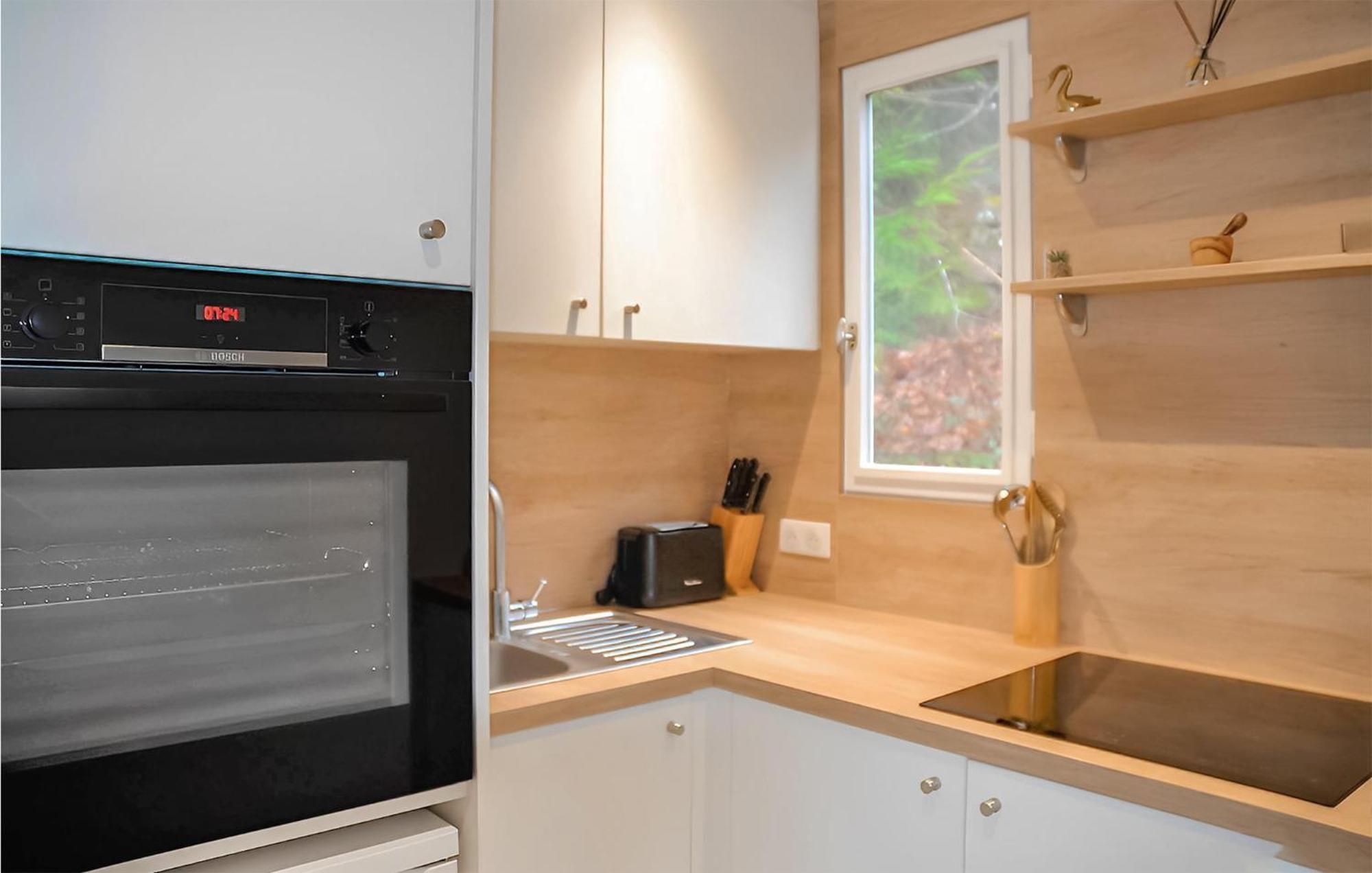 Gorgeous Apartment In Gerardmer With Kitchen Gérardmer Exterior foto