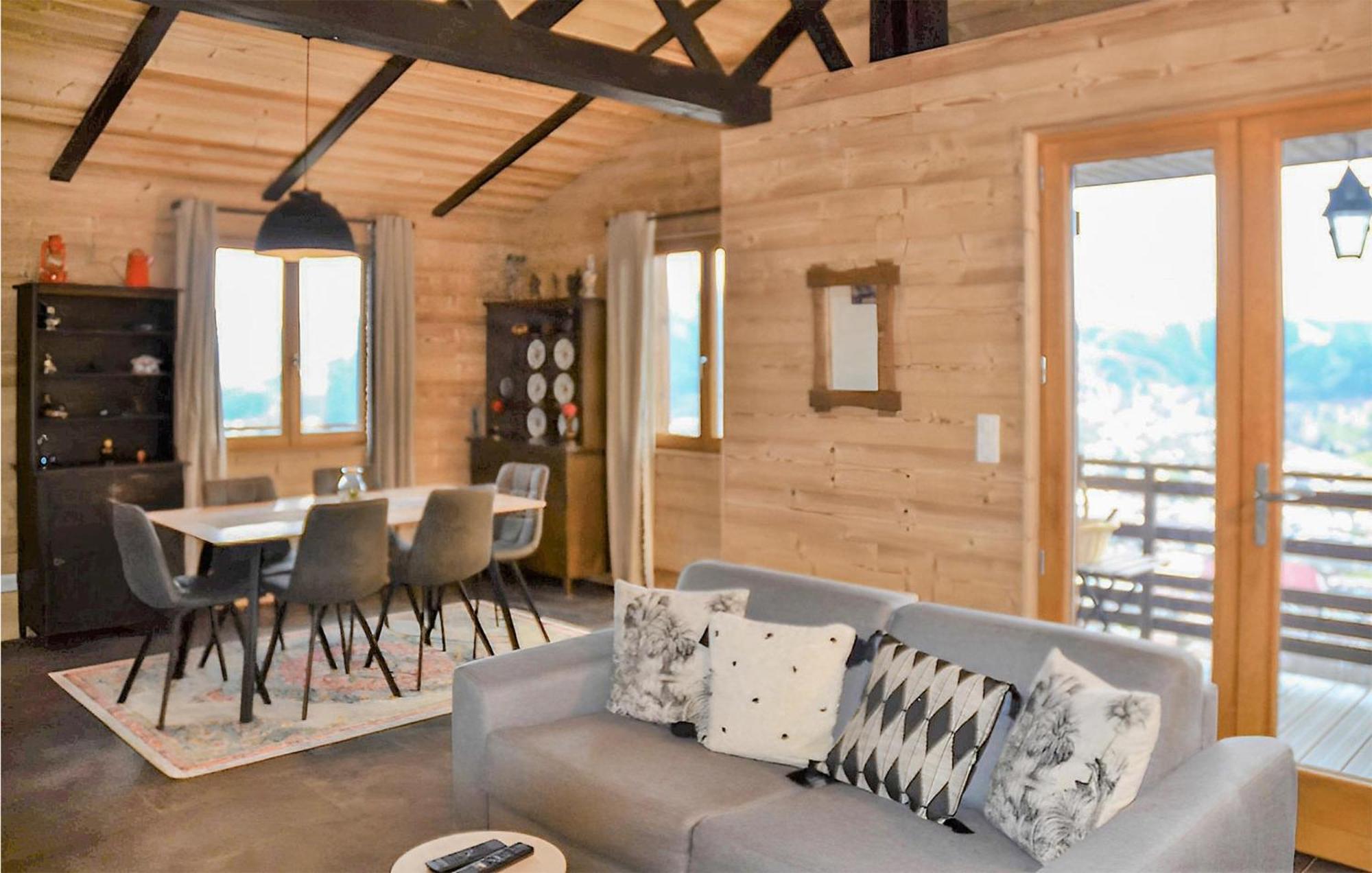 Gorgeous Apartment In Gerardmer With Kitchen Gérardmer Exterior foto